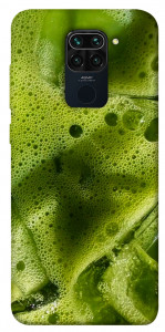 Чохол Ice matcha для Xiaomi Redmi Note 9