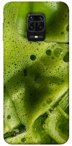 Чохол Ice matcha для Xiaomi Redmi Note 9 Pro
