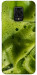 Чехол Ice matcha для Xiaomi Redmi Note 9 Pro