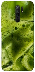 Чохол Ice matcha для Xiaomi Redmi 9