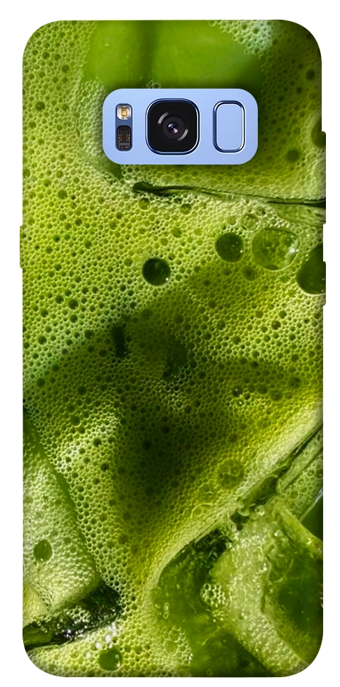 Чехол Ice matcha для Galaxy S8 (G950)