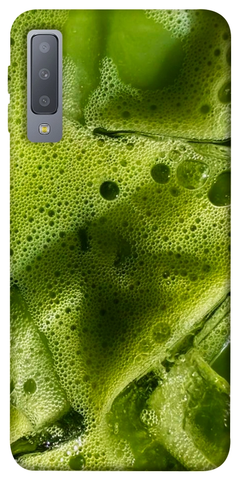 Чохол Ice matcha для Galaxy A7 (2018)