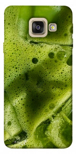 Чохол Ice matcha для Galaxy A5 (2017)