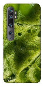 Чехол Ice matcha для Xiaomi Mi Note 10