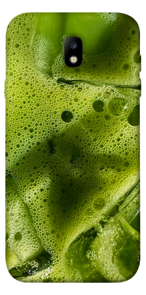Чехол Ice matcha для Galaxy J7 (2017)