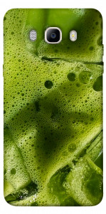 Чехол Ice matcha для Galaxy J5 (2016)
