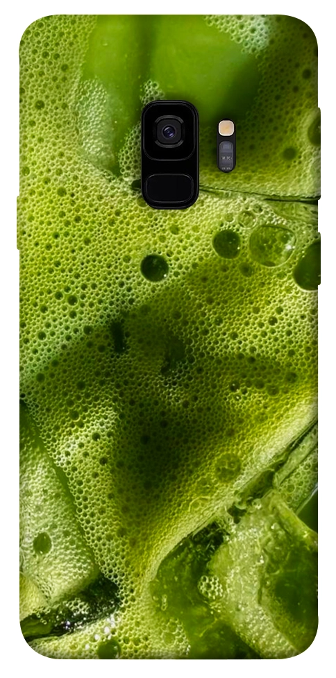 Чехол Ice matcha для Galaxy S9