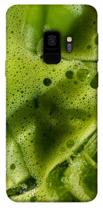 Чехол Ice matcha для Galaxy S9