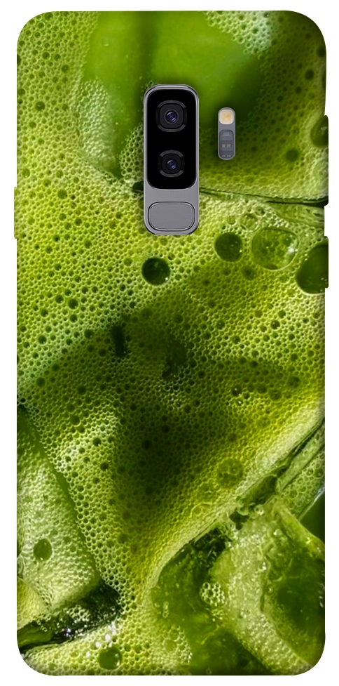 Чохол Ice matcha для Galaxy S9+