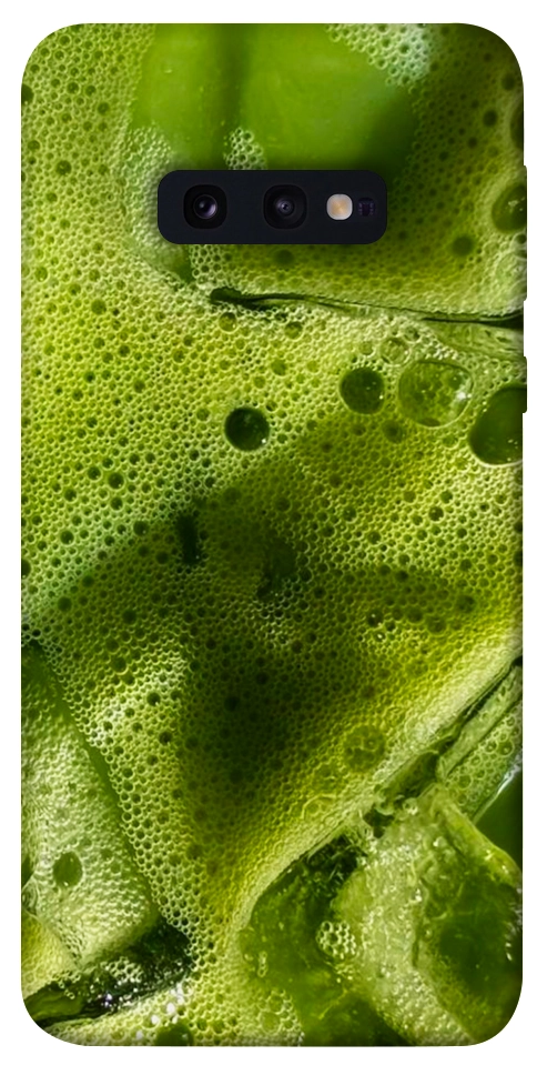 Чохол Ice matcha для Galaxy S10e