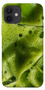 Чехол Ice matcha для iPhone 12