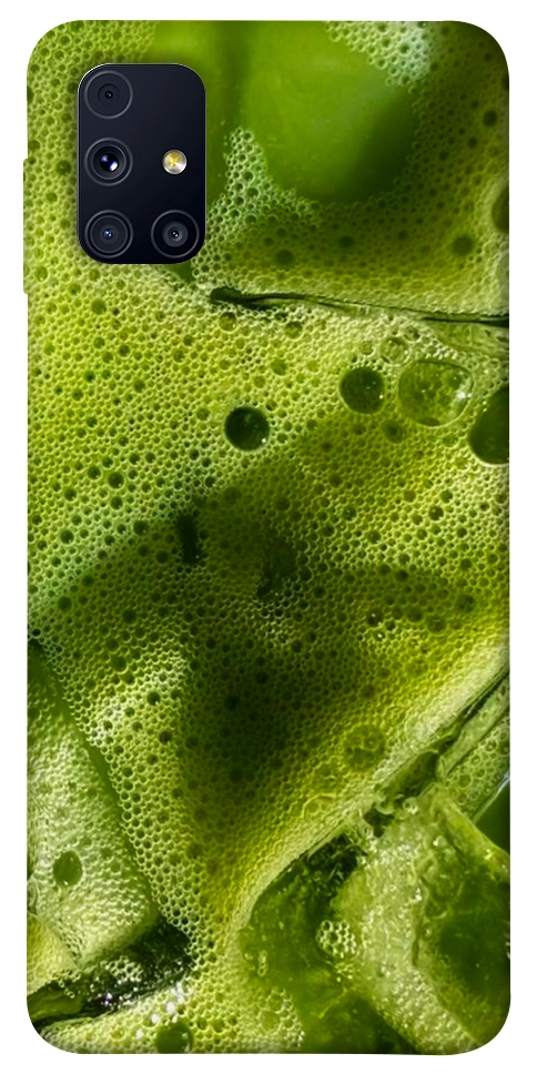 Чохол Ice matcha для Galaxy M31s