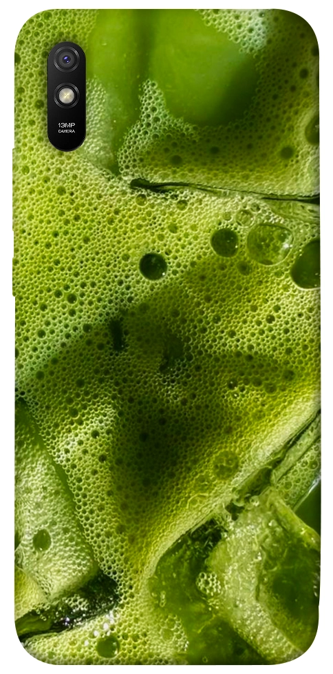 Чехол Ice matcha для Xiaomi Redmi 9A