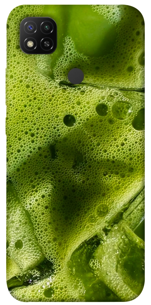 Чехол Ice matcha для Xiaomi Redmi 9C