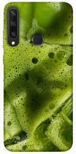 Чохол Ice matcha для Huawei Y6p