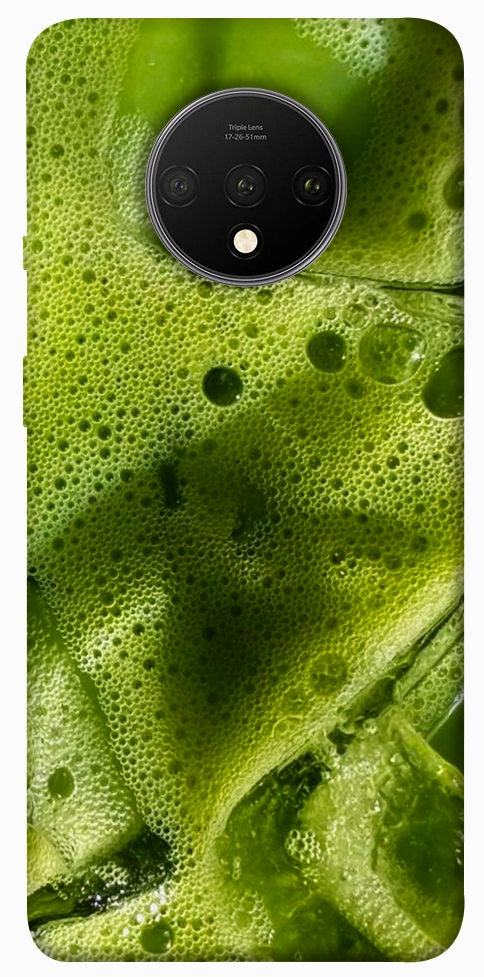 Чехол Ice matcha для OnePlus 7T