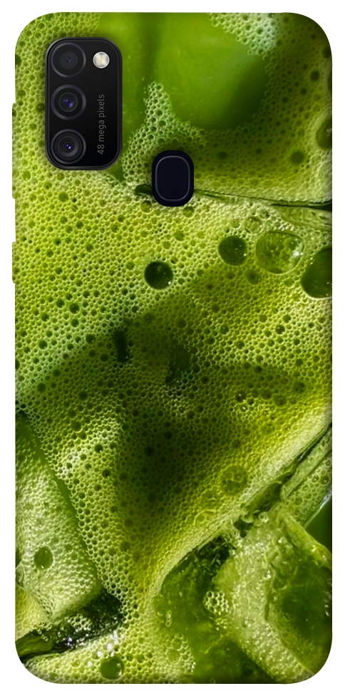 Чехол Ice matcha для Galaxy M30s