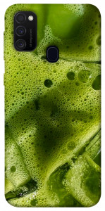 Чехол Ice matcha для Samsung Galaxy M30s