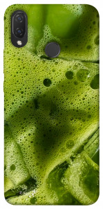 Чехол Ice matcha для Huawei Nova 3i