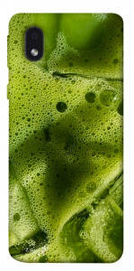 Чохол Ice matcha для Samsung Galaxy M01 Core