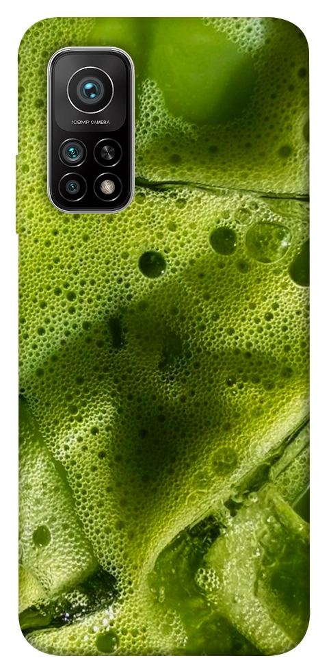 Чехол Ice matcha для Xiaomi Mi 10T Pro
