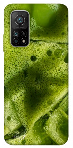 Чехол Ice matcha для Xiaomi Mi 10T Pro