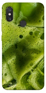 Чехол Ice matcha для Xiaomi Mi 8