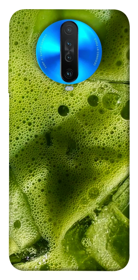 Чехол Ice matcha для Xiaomi Redmi K30