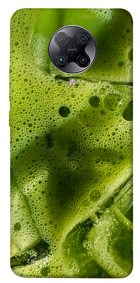 Чехол Ice matcha для Xiaomi Redmi K30 Pro
