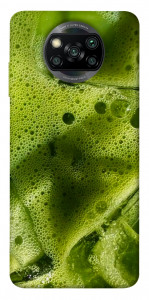 Чохол Ice matcha для Xiaomi Poco X3 NFC