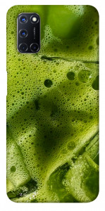 Чехол Ice matcha для Oppo A92