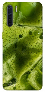 Чехол Ice matcha для Oppo A91