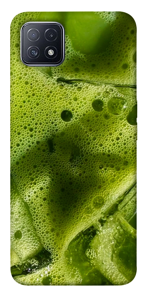 Чехол Ice matcha для Oppo A73