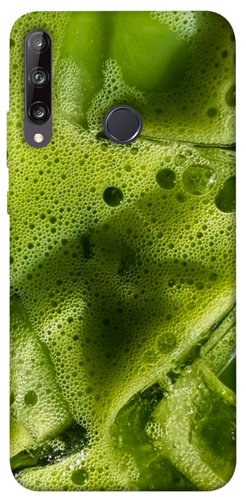 Чехол Ice matcha для Y7p (2020)