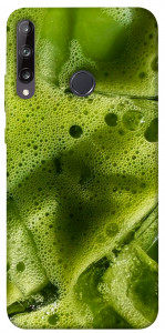 Чохол Ice matcha для Y7p (2020)