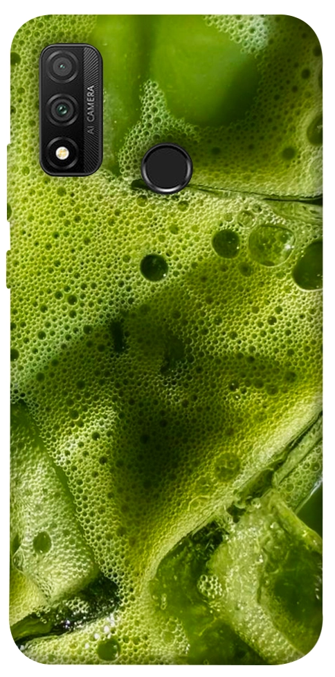 Чохол Ice matcha для Huawei P Smart (2020)