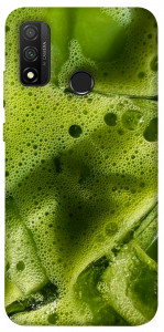 Чохол Ice matcha для Huawei P Smart (2020)
