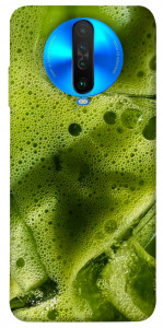 Чохол Ice matcha для Xiaomi Poco X2