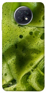 Чехол Ice matcha для Xiaomi Redmi Note 9 5G