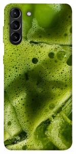 Чехол Ice matcha для Galaxy S21+