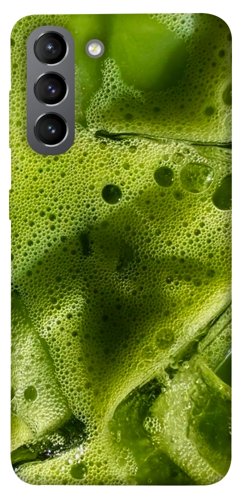 Чехол Ice matcha для Galaxy S21
