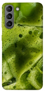 Чехол Ice matcha для Galaxy S21