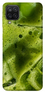 Чохол Ice matcha для Galaxy A12