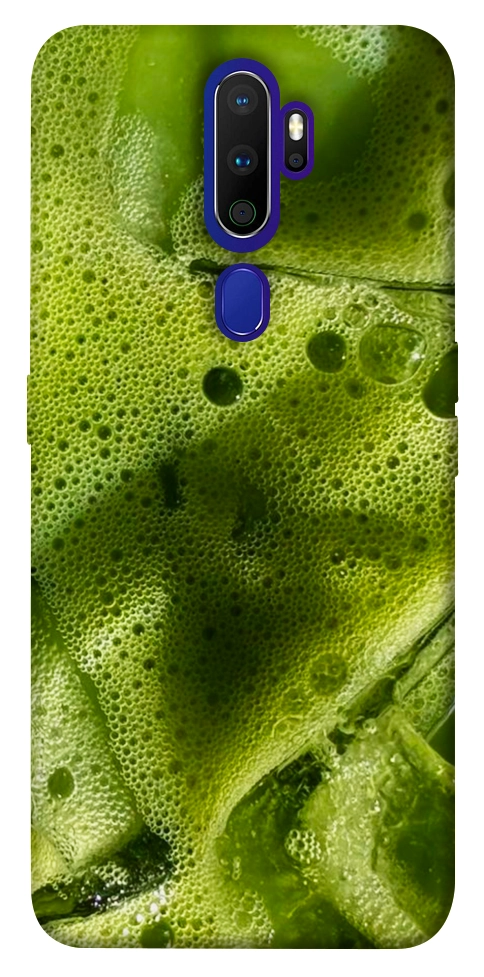 Чехол Ice matcha для Oppo A9 (2020)