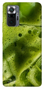 Чохол Ice matcha для Xiaomi Redmi Note 10 Pro