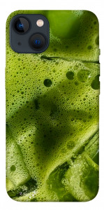 Чехол Ice matcha для iPhone 13