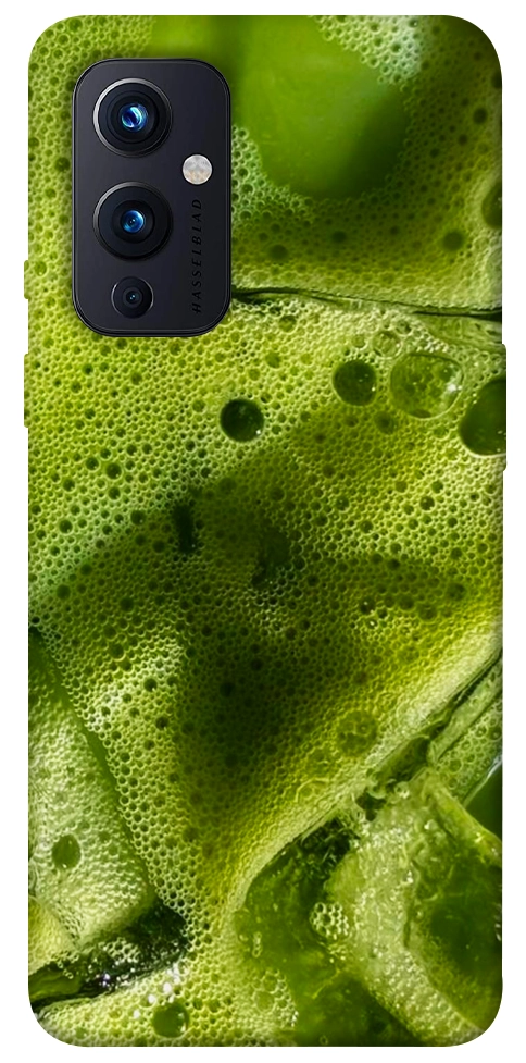 Чохол Ice matcha для OnePlus 9