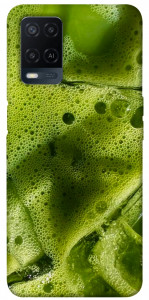 Чохол Ice matcha для Oppo A54 4G