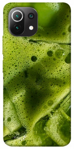 Чехол Ice matcha для Xiaomi Mi 11 Lite