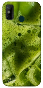 Чехол Ice matcha для TECNO Spark 6 Go
